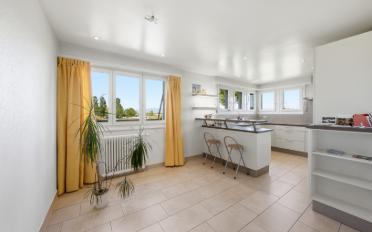 Single house 7.5 rooms - image - 8