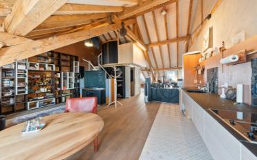 Villa 5.5 pièces - image - 9