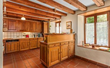 Villa 7.5 pièces - image - 2