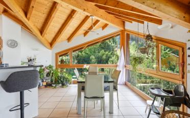 Villa 5.5 Zimmer - image - 5