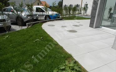 Appartement terrasse 2.5 pièces - image - 7