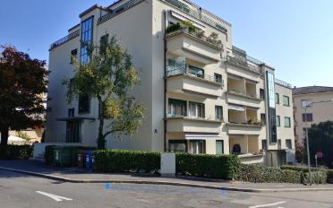 Roof flat 2.5 rooms - image - 1