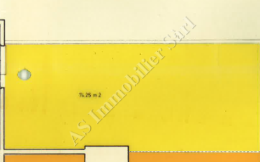 Roof flat 2.5 rooms - image - 10