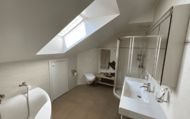 Apartment 5.5 rooms - image - 3