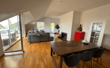 Apartment 5.5 rooms - image - 5