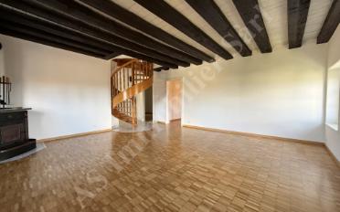 Apartment 3.5 rooms - image - 2