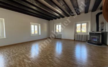 Apartment 3.5 rooms - image - 3