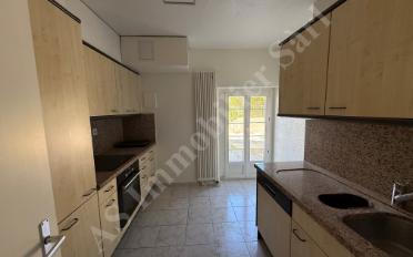 Apartment 3.5 rooms - image - 4