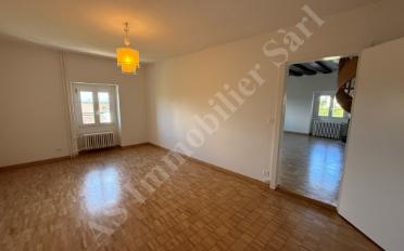 Apartment 3.5 rooms - image - 7