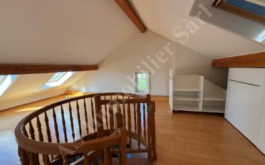 Apartment 3.5 rooms - image - 10