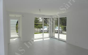 Terrace flat 2.5 rooms - image - 2
