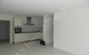 Terrace flat 2.5 rooms - image - 5