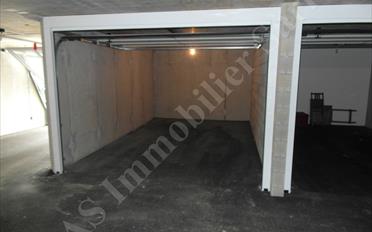 Terrace flat 2.5 rooms - image - 7