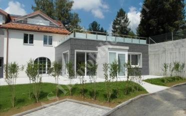 Terrace flat 2.5 rooms - image - 10