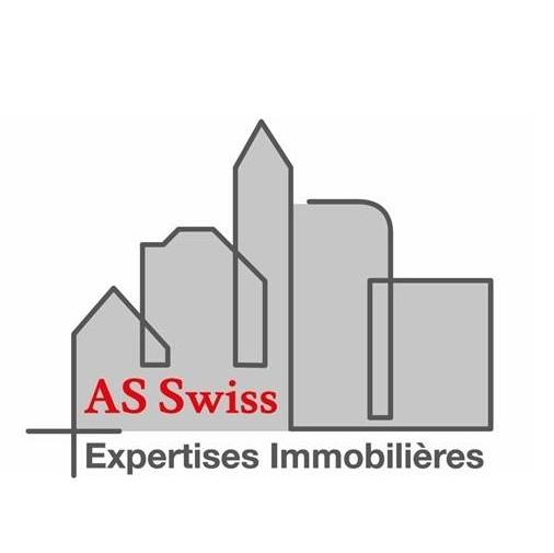 AS Swiss Expertises Immobilières