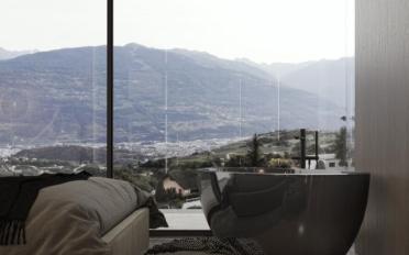 Terrassenwohnung 4.5 Zimmer - image - 8