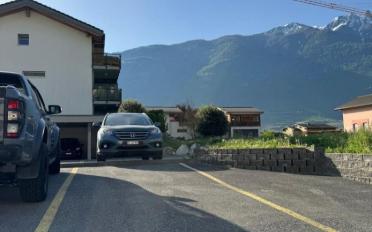 Parkfläche - image - 2