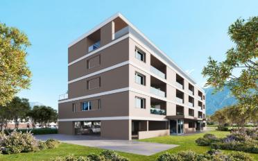 Apartment 2.5 rooms - image - 2