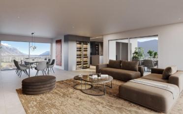 Apartment 2.5 rooms - image - 6