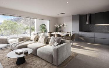 Wohnung 2.5 Zimmer - image - 4