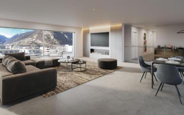 Appartement 3.5 pièces - image - 4