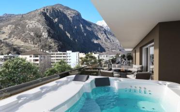 Appartement 3.5 pièces - image - 7