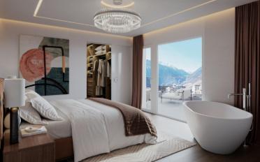 Apartment 4.5 rooms - image - 4