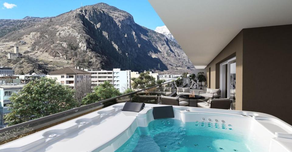 Martigny