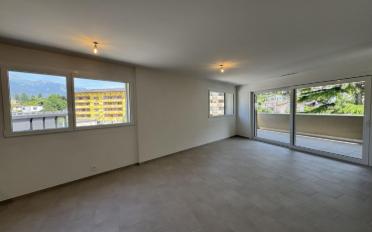 Apartment 3.5 rooms - image - 5