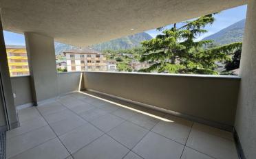 Apartment 3.5 rooms - image - 6