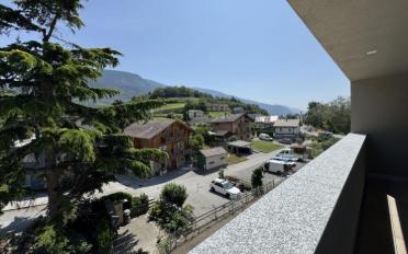 Apartment 3.5 rooms - image - 7