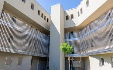 Apartment 3.5 rooms - image - 12