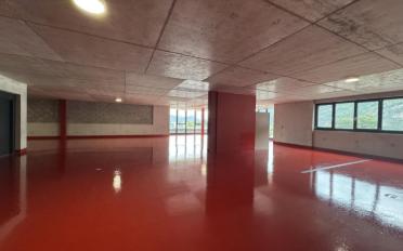 offener Parkplatz - image - 1