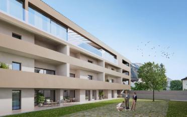 Apartment 2.5 rooms - image - 1