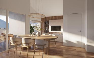 Apartment 3.5 rooms - image - 5