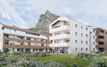 Wohnung 4.5 Zimmer - image - 2