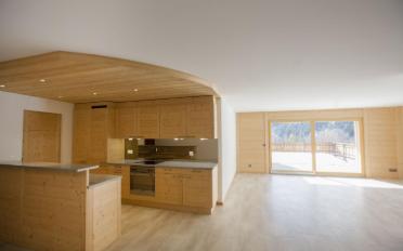 Appartement 4.5 pièces - image - 2