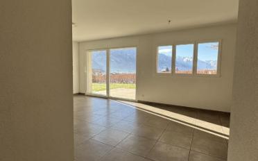 Apartment 2.5 rooms - image - 7