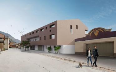 Wohnung 3.5 Zimmer - image - 8