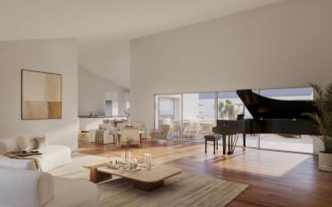 Wohnung 5.5 Zimmer - image - 6