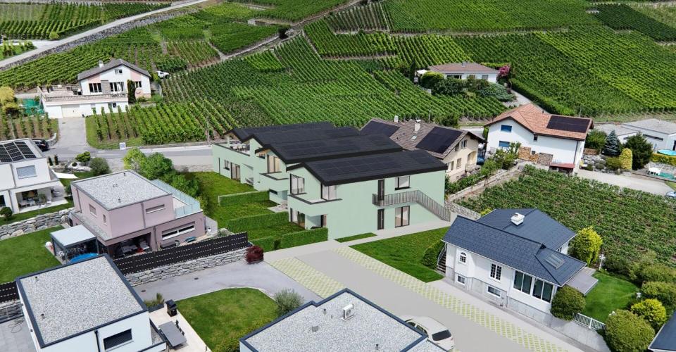 Vétroz