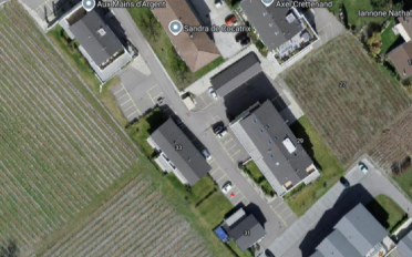 Parkfläche - image - 1