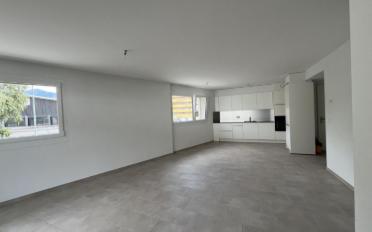 Wohnung 3.5 Zimmer - image - 1