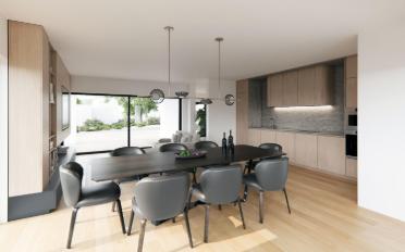Appartement 3 pièces - image - 6