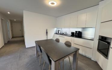 Apartment 3.5 rooms - image - 3