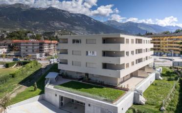 Wohnung 4.5 Zimmer - image - 12