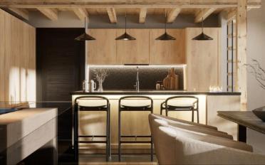 Villa 7.5 Zimmer - image - 4