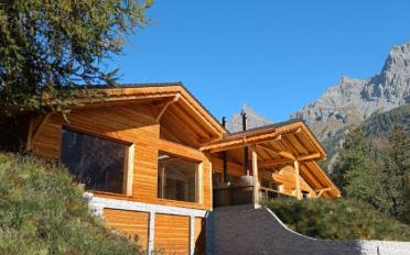 Villa 7.5 Zimmer - image - 11