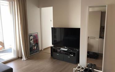 Studio ein Zimmer - image - 3