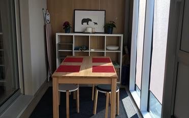 Studio ein Zimmer - image - 4